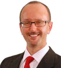 Neil Lawson